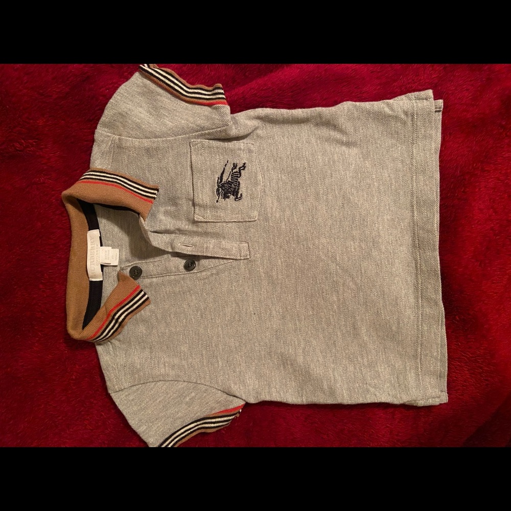 Burberry Shirt